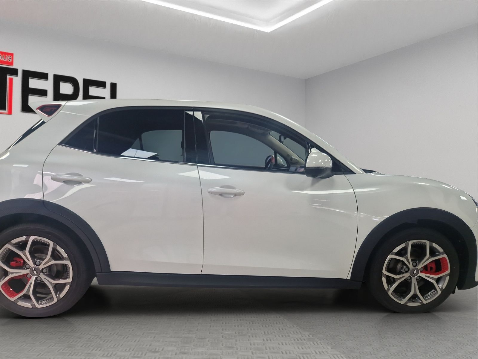 Fahrzeugabbildung GWM ORA 03 - GT 63kWh