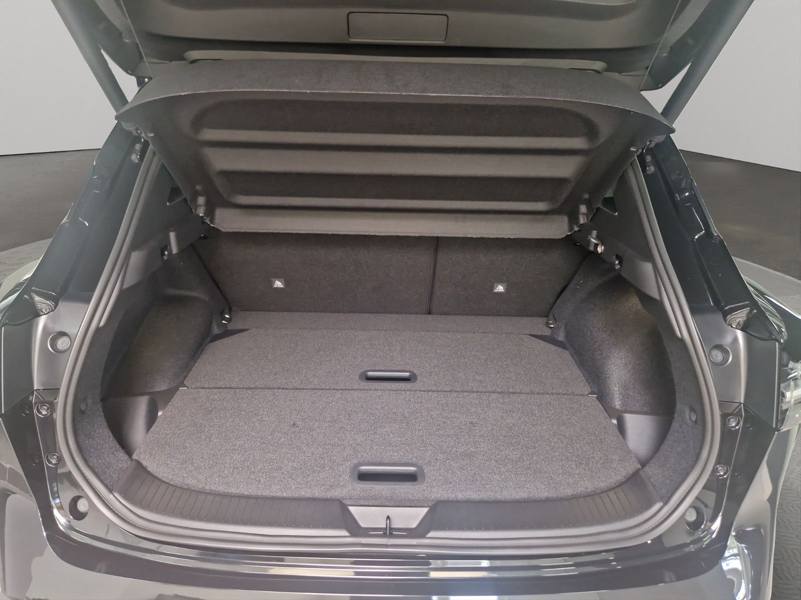 Fahrzeugabbildung Nissan QASHQAI 1.5 VC-T e-Power N-CONNECTA