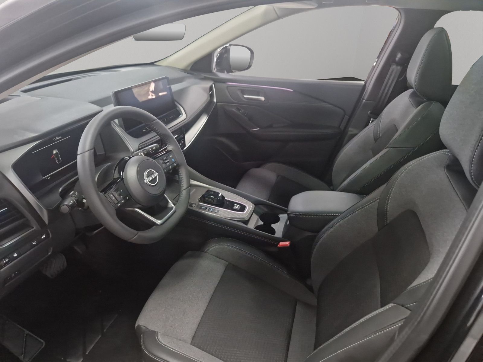 Fahrzeugabbildung Nissan QASHQAI 1.5 VC-T e-Power N-CONNECTA