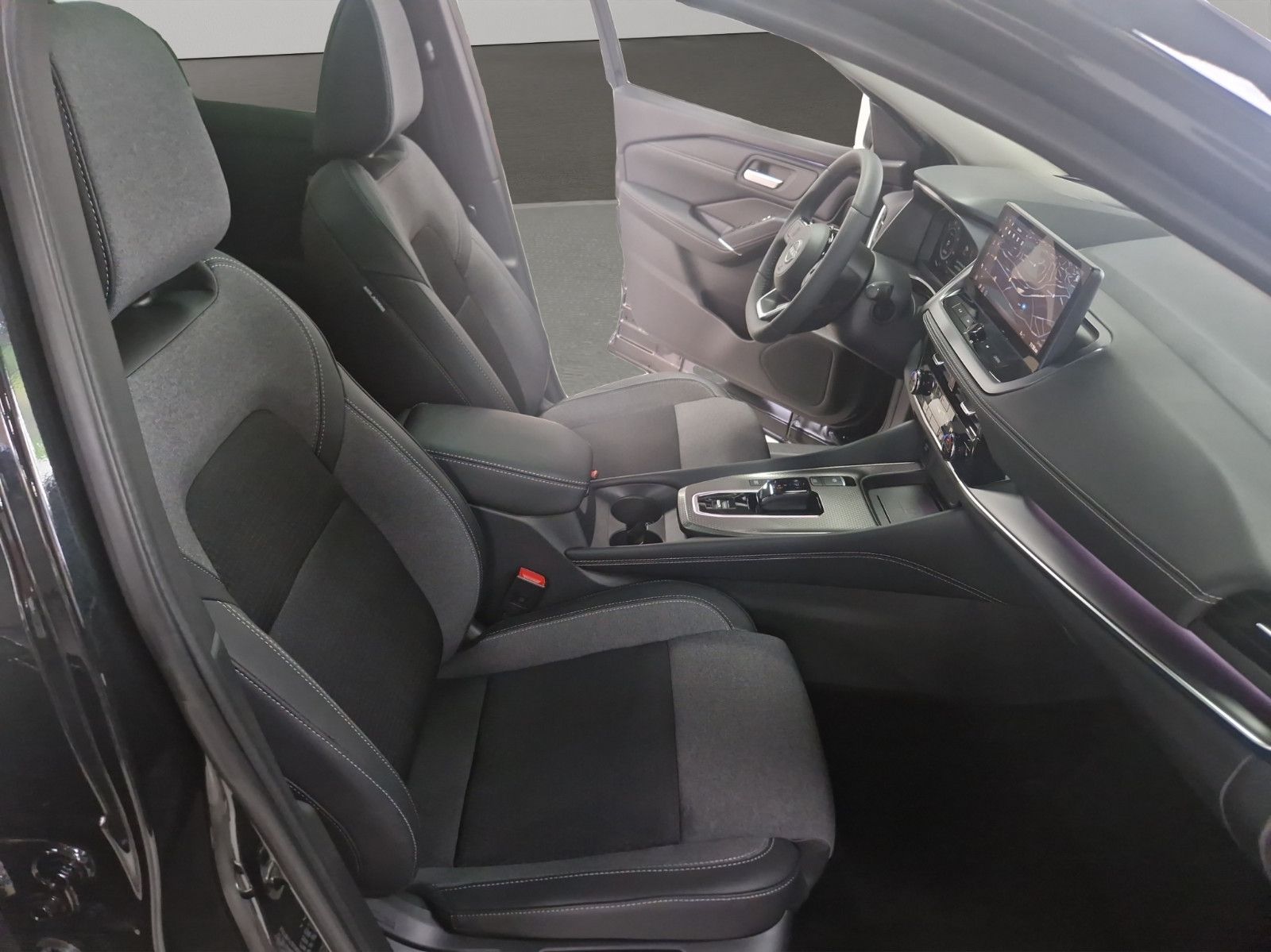 Fahrzeugabbildung Nissan QASHQAI 1.5 VC-T e-Power N-CONNECTA