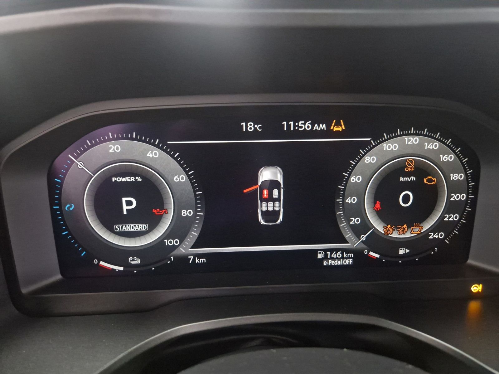 Fahrzeugabbildung Nissan QASHQAI 1.5 VC-T e-Power N-CONNECTA