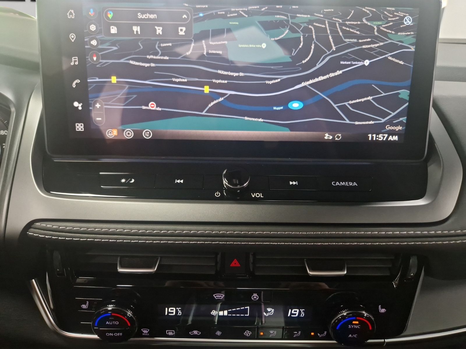 Fahrzeugabbildung Nissan QASHQAI 1.5 VC-T e-Power N-CONNECTA