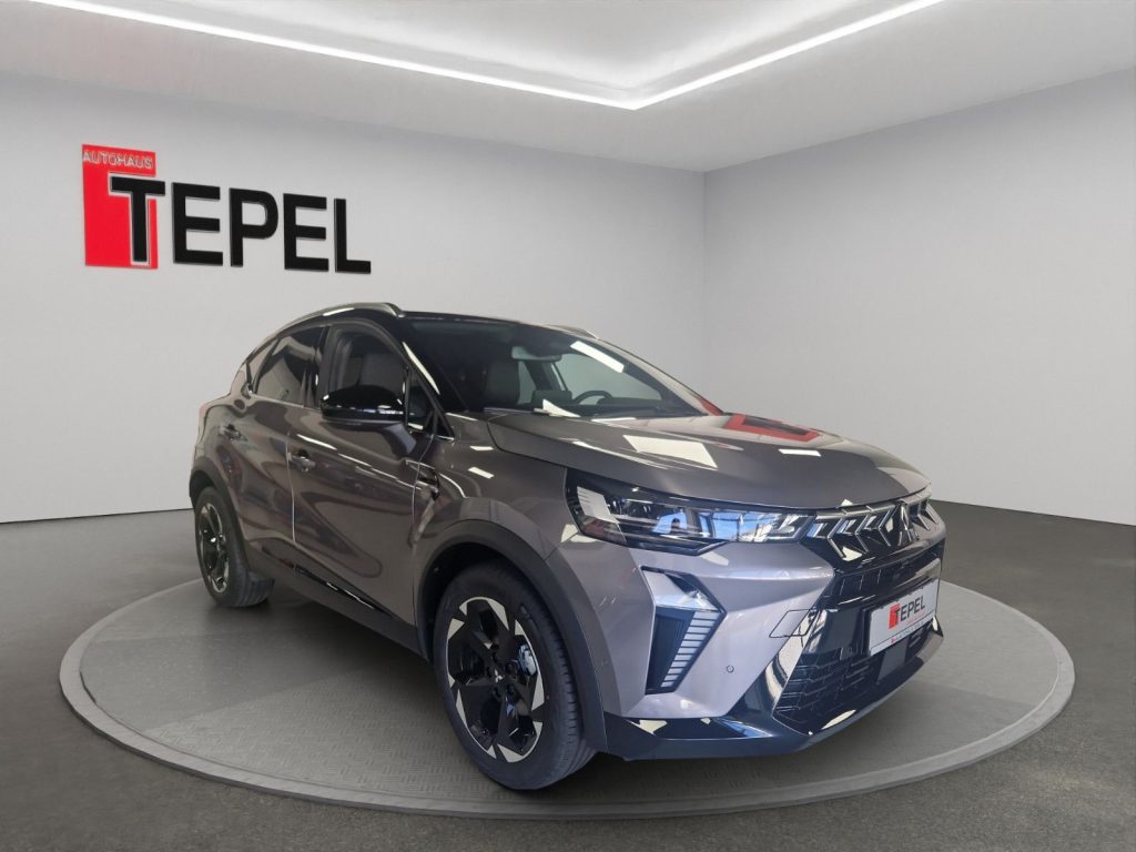 Mitsubishi ASX 1.3 SELECT 7-DCT