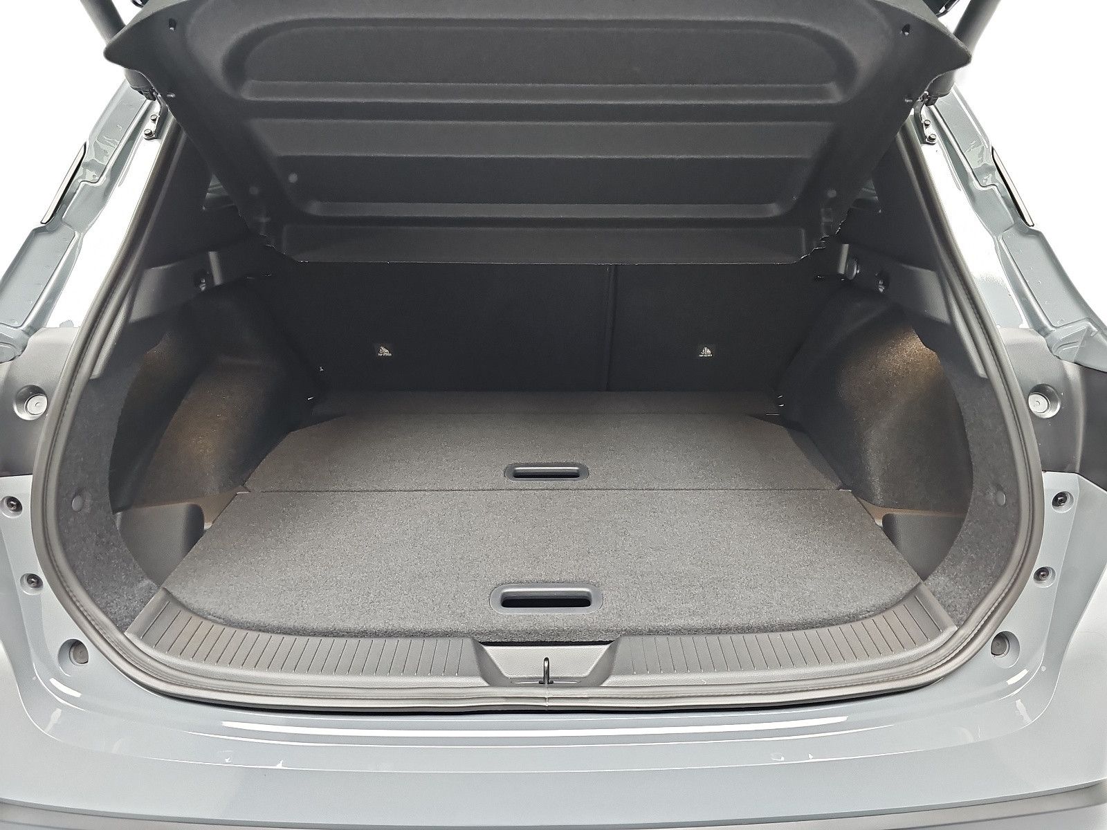 Fahrzeugabbildung Nissan QASHQAI 1.3 DIG-T N-CONNECTA MHEV Xtronic
