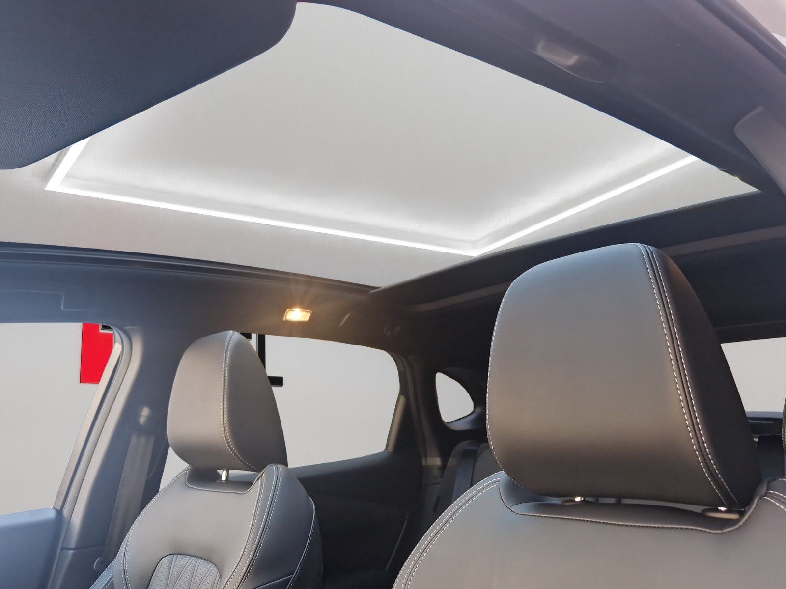 Fahrzeugabbildung Nissan QASHQAI 1.3 DIG-T TEKNA+ Xtronic
