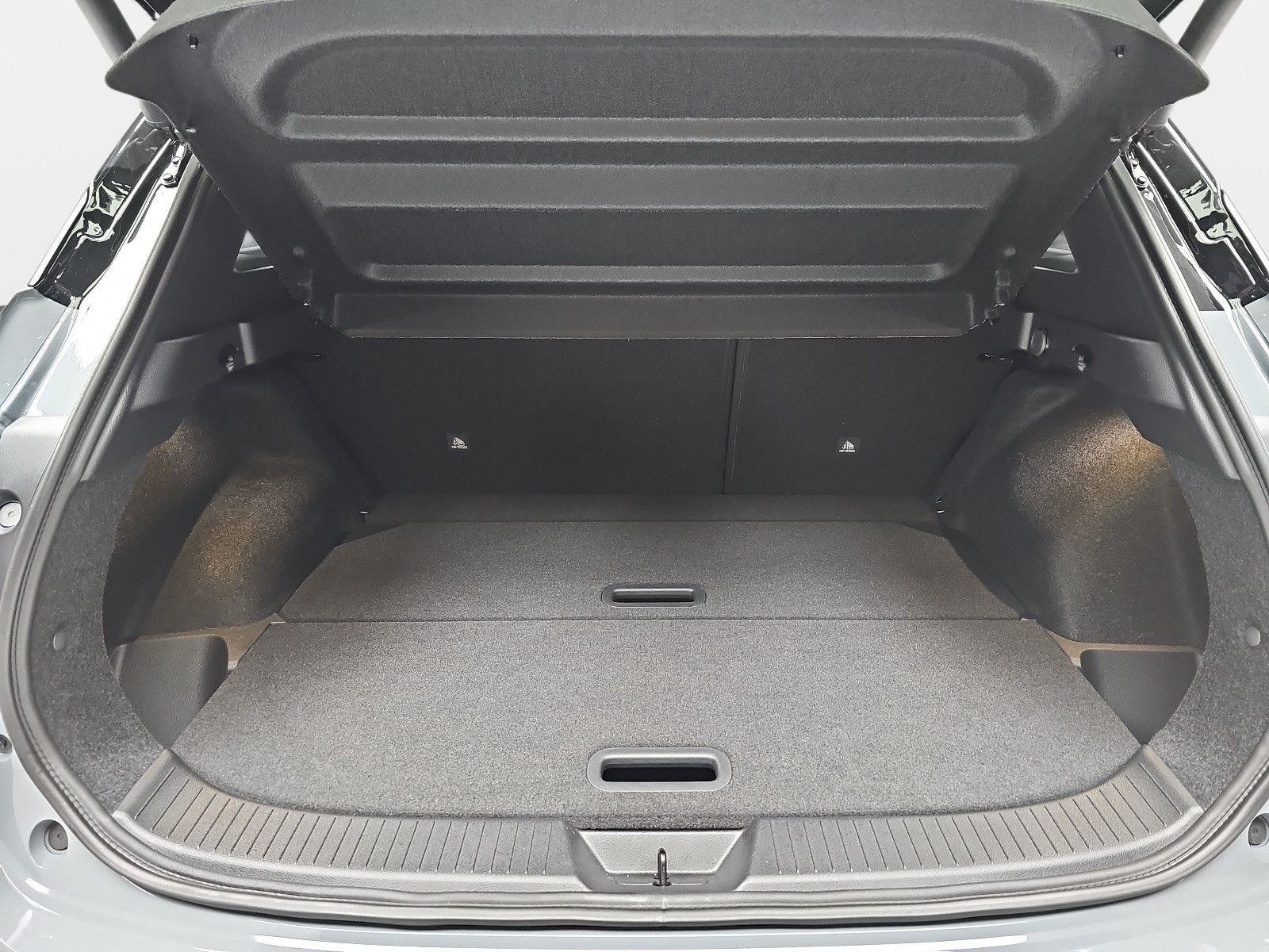 Fahrzeugabbildung Nissan QASHQAI 1.3 DIG-T TEKNA+ Xtronic