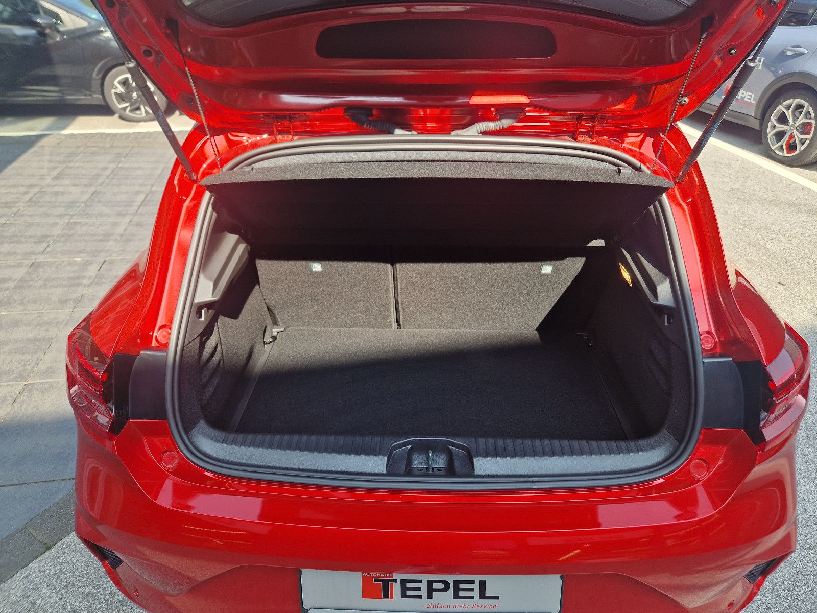 Fahrzeugabbildung Mitsubishi COLT 1.0 TOP Turbo Benziner