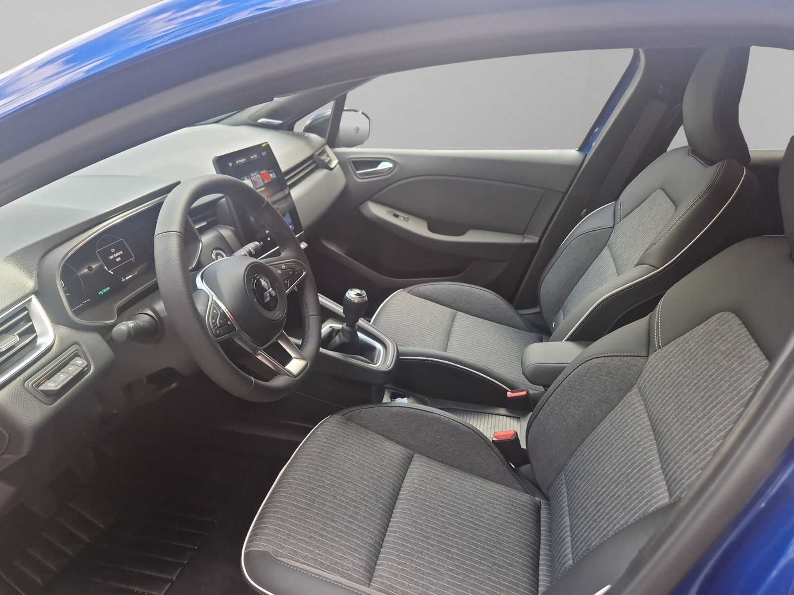 Fahrzeugabbildung Mitsubishi COLT 1.0 TOP Turbo Benziner
