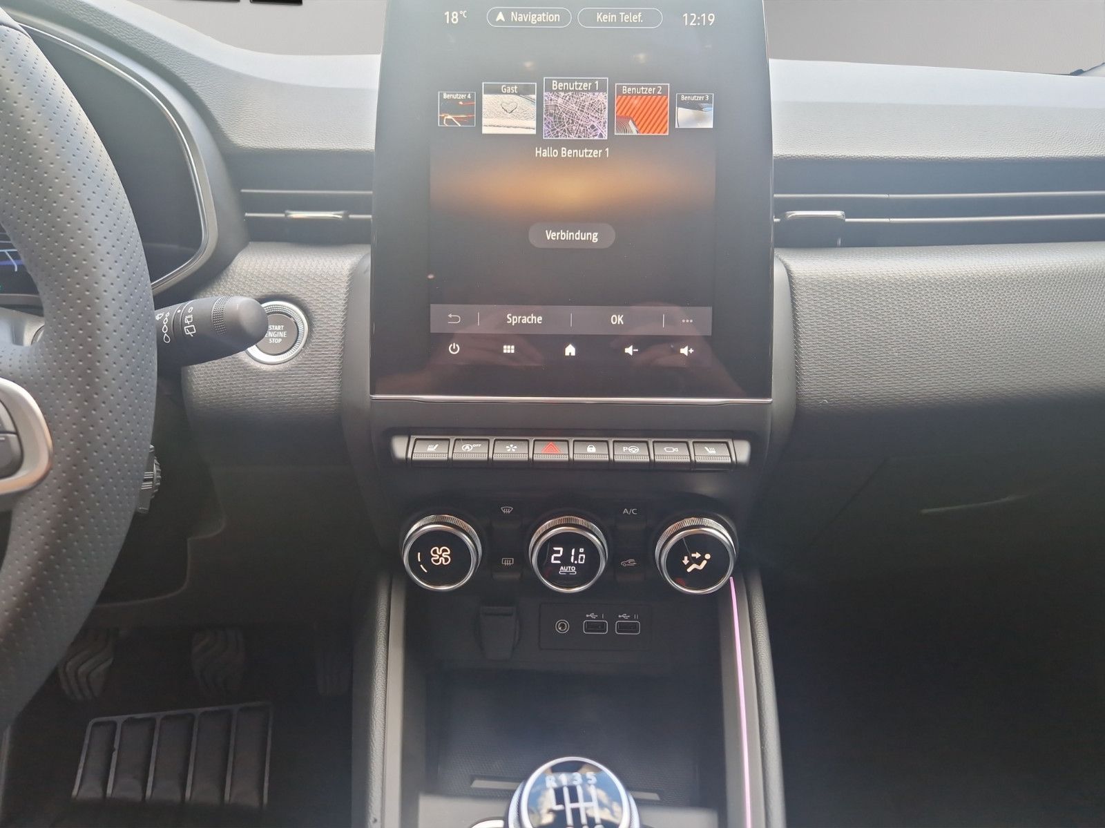 Fahrzeugabbildung Mitsubishi COLT 1.0 TOP Turbo Benziner