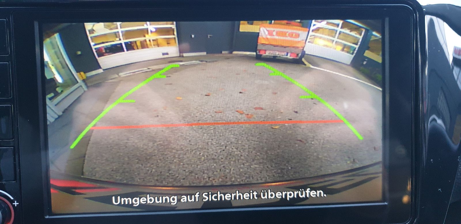 Fahrzeugabbildung Mitsubishi Space Star 1.2 MIVEC AS&G Select+ CVT