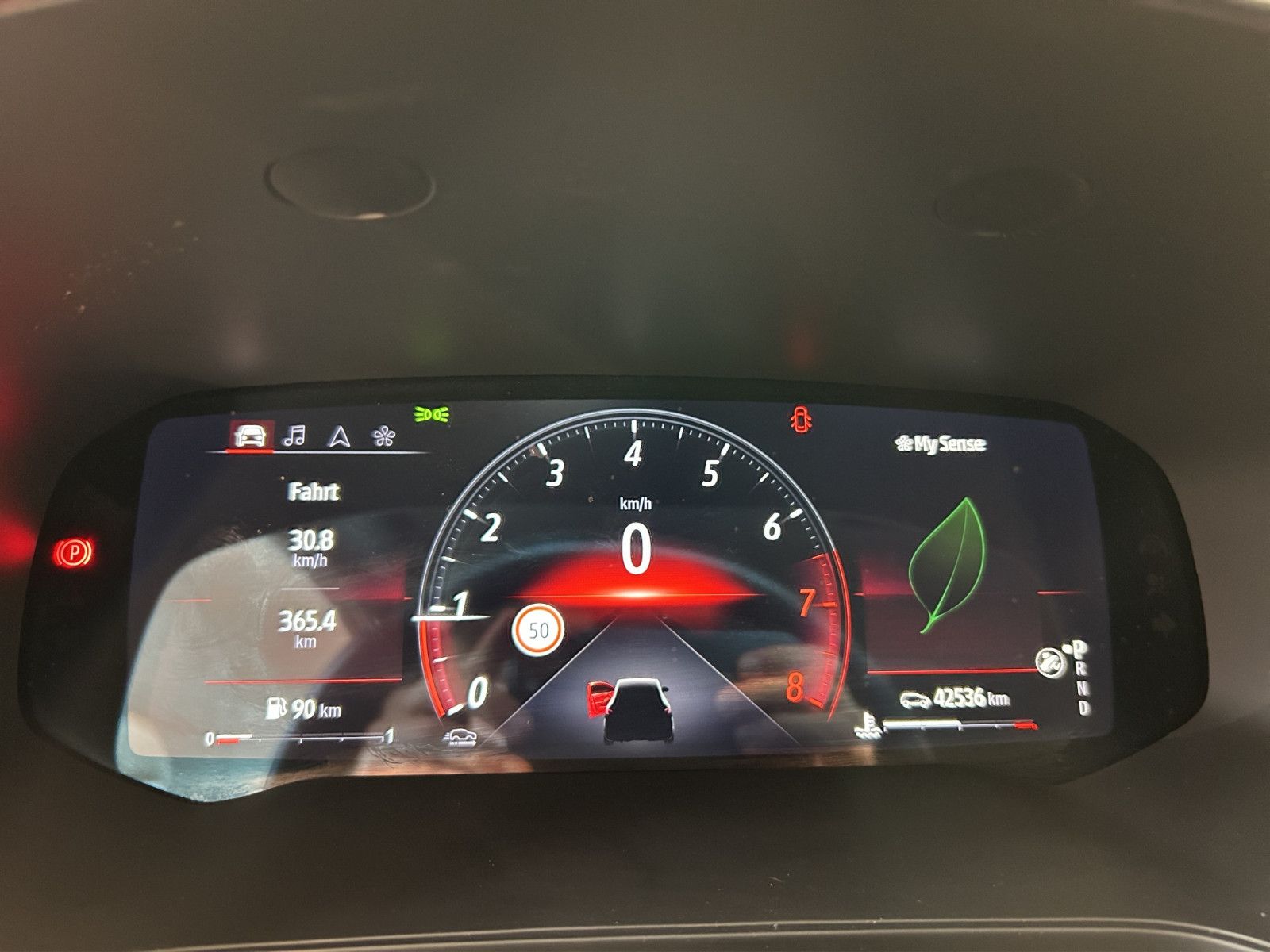 Fahrzeugabbildung Mitsubishi ASX 1.3 MHEV INTRO EDITION AUTOMATIK