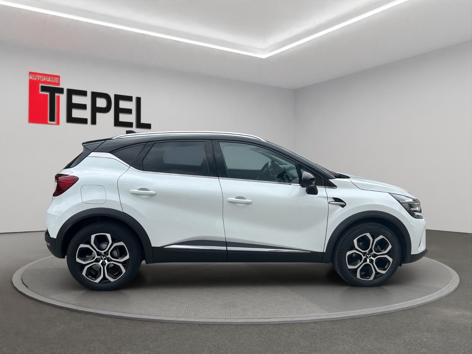 Fahrzeugabbildung Mitsubishi ASX 1.3 MHEV INTRO EDITION AUTOMATIK