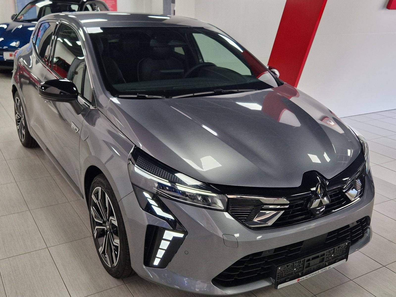 Mitsubishi COLT 1.6 HYBRID SELECT