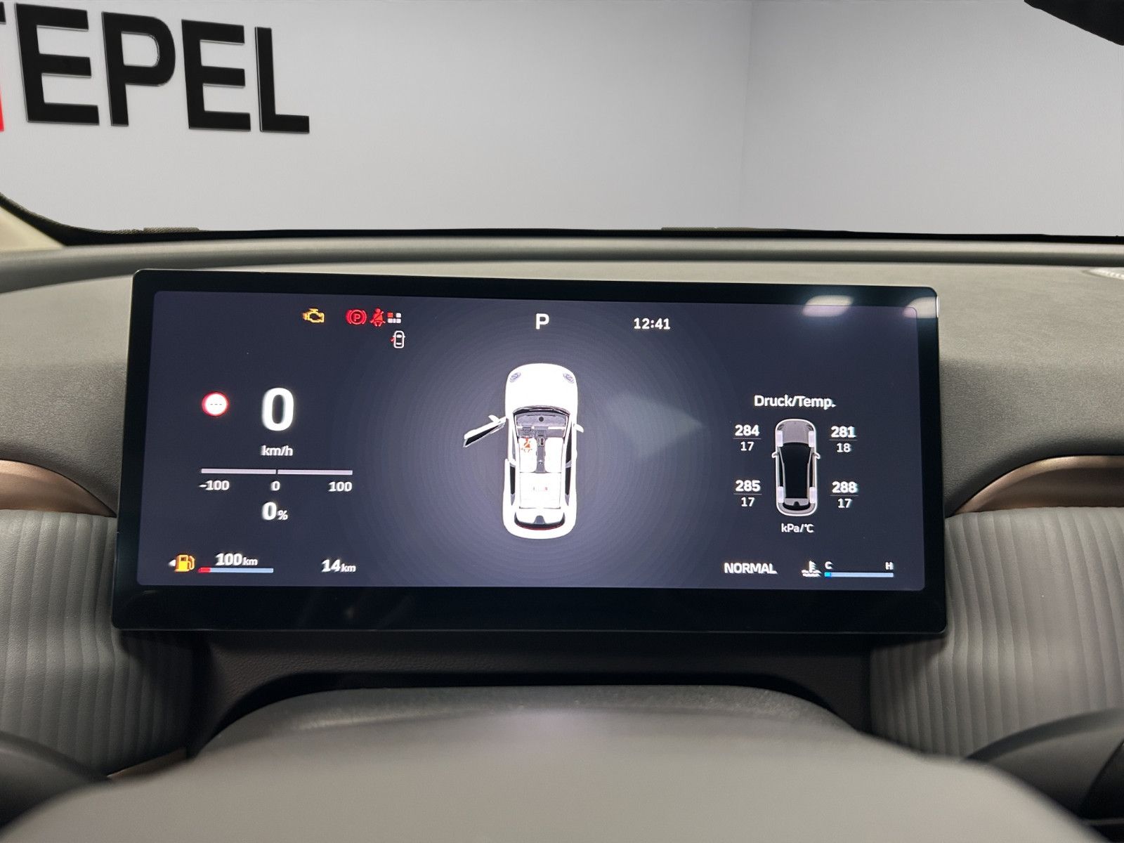 Fahrzeugabbildung GWM ORA 5 1.5 HYBRID LUXURY PANORAMA-GLASDACH