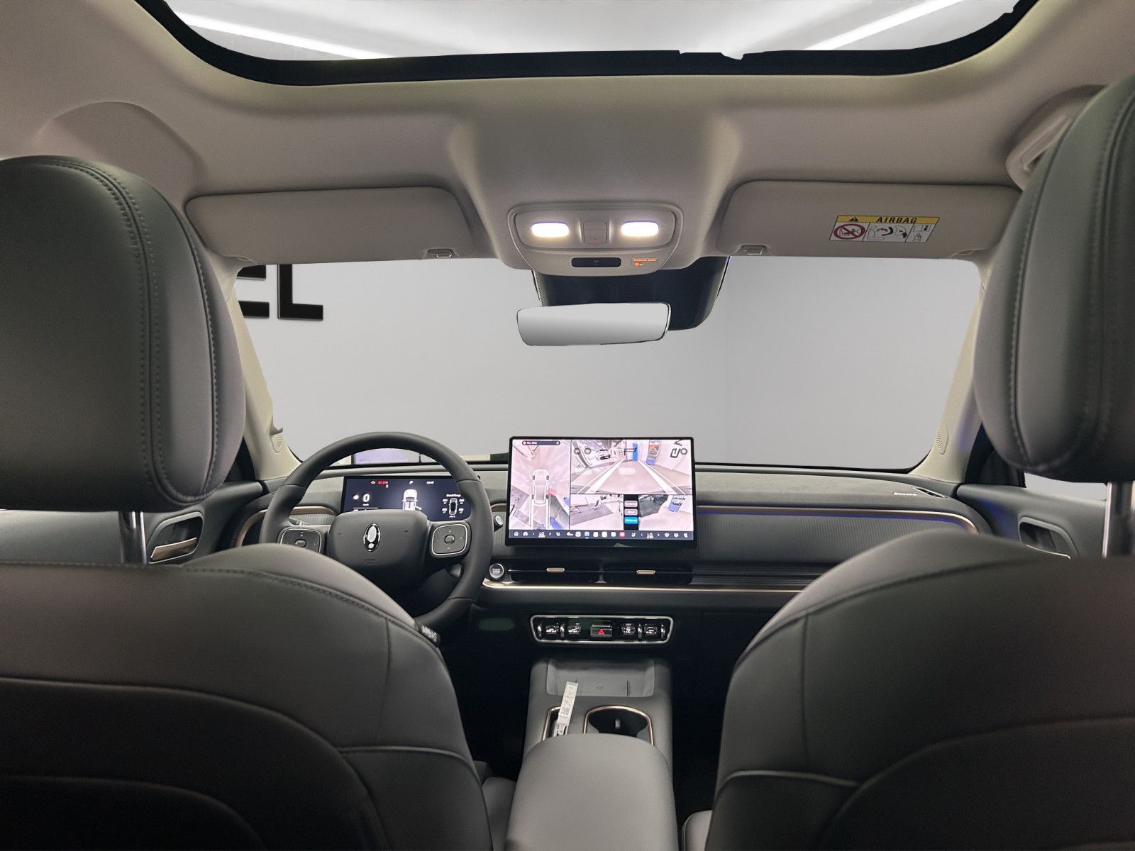 Fahrzeugabbildung GWM ORA 5 1.5 HYBRID LUXURY PANORAMA-GLASDACH