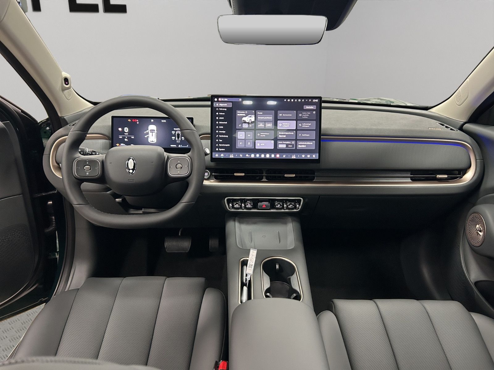 Fahrzeugabbildung GWM ORA 5 1.5 HYBRID LUXURY PANORAMA-GLASDACH