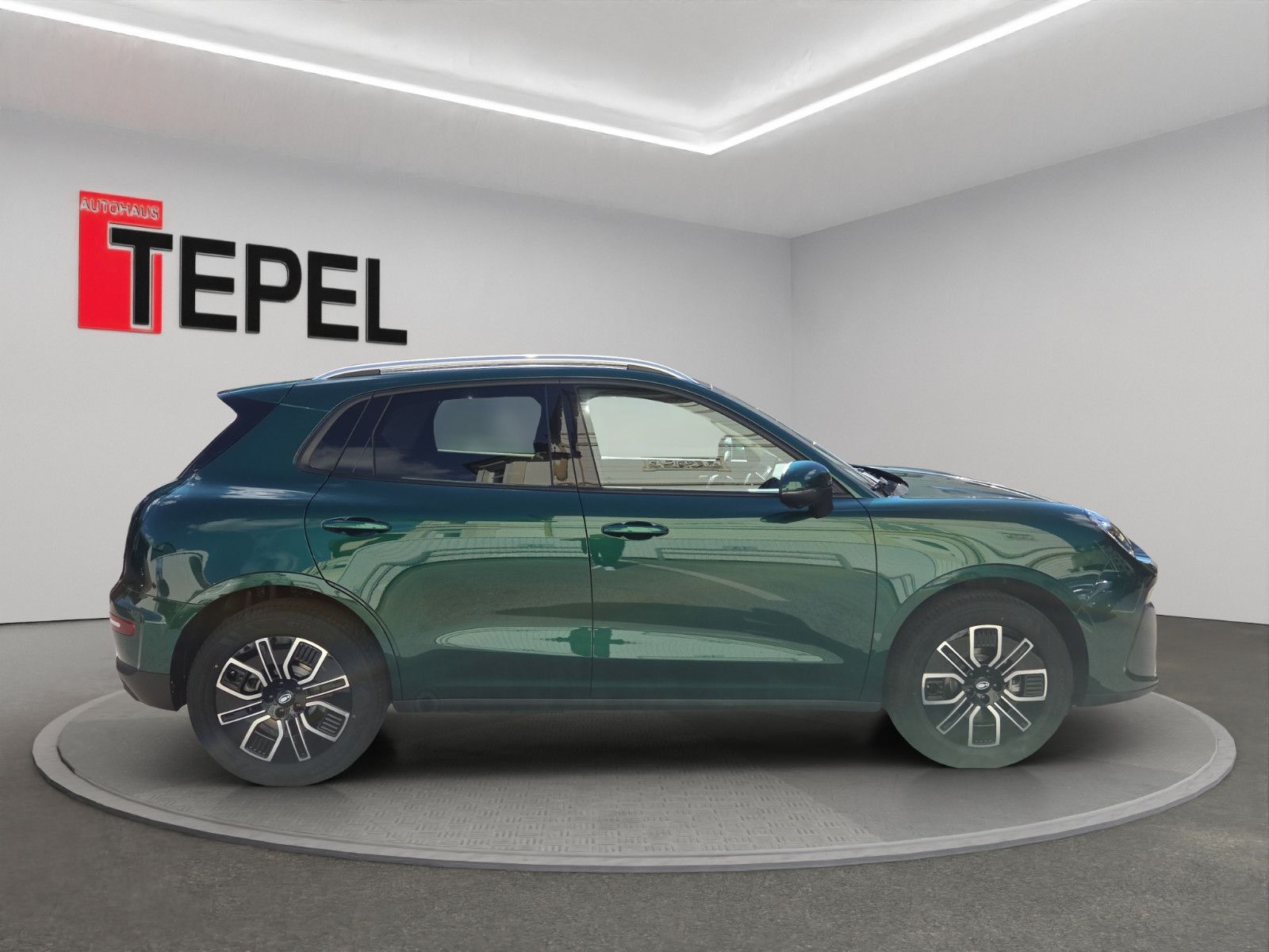 Fahrzeugabbildung GWM ORA 5 1.5 HYBRID LUXURY PANORAMA-GLASDACH