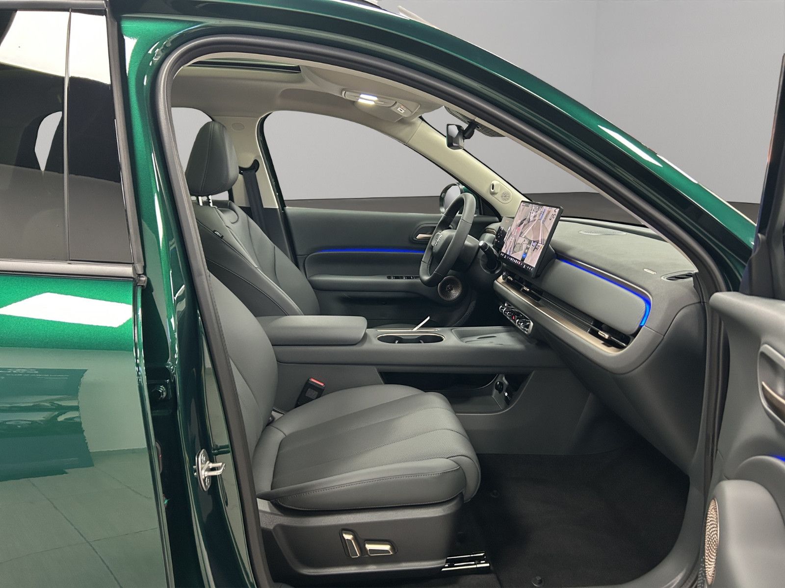 Fahrzeugabbildung GWM ORA 5 1.5 HYBRID LUXURY PANORAMA-GLASDACH