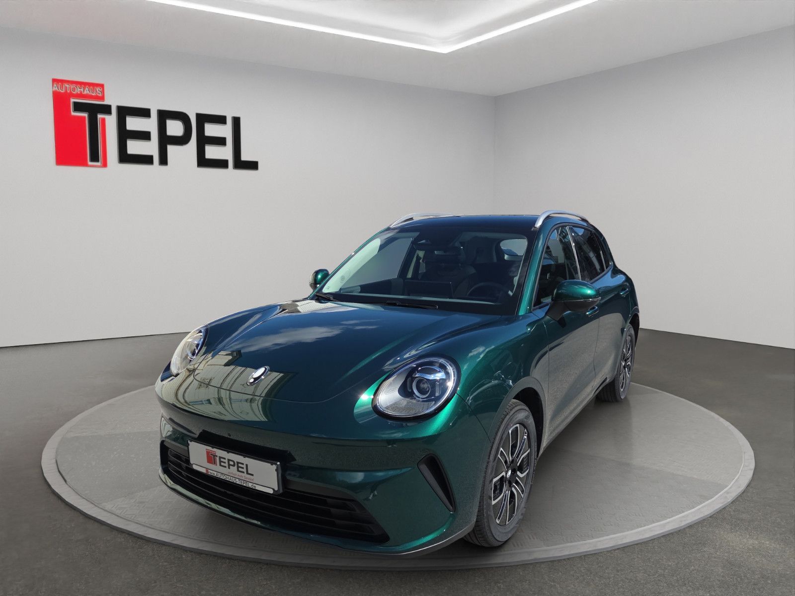 Fahrzeugabbildung GWM ORA 5 1.5 HYBRID LUXURY PANORAMA-GLASDACH