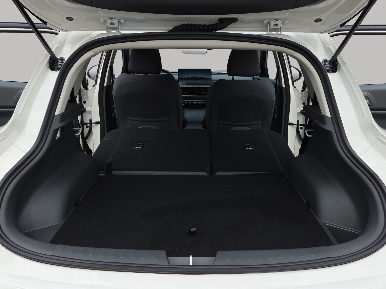 Fahrzeugabbildung GWM ORA 5 1.5 HYBRID LUXURY PANORAMA-GLASDACH