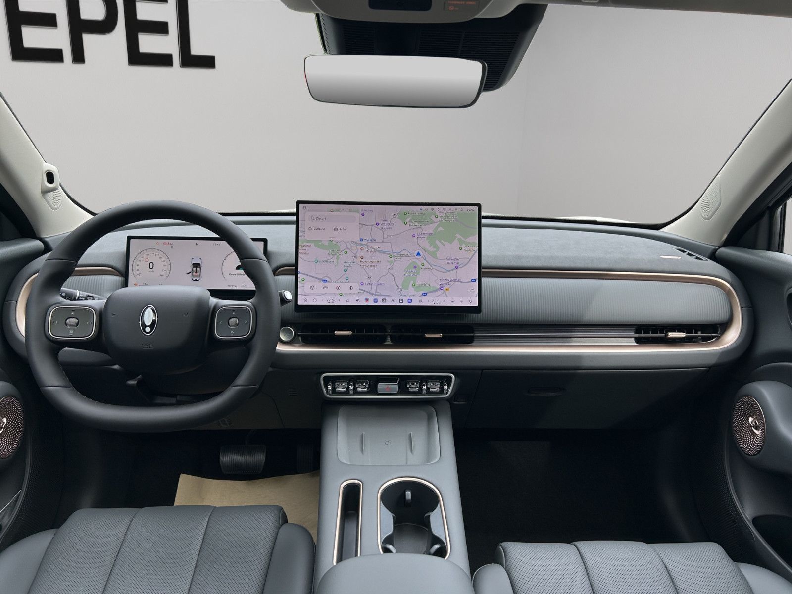 Fahrzeugabbildung GWM ORA 5 1.5 HYBRID LUXURY PANORAMA-GLASDACH
