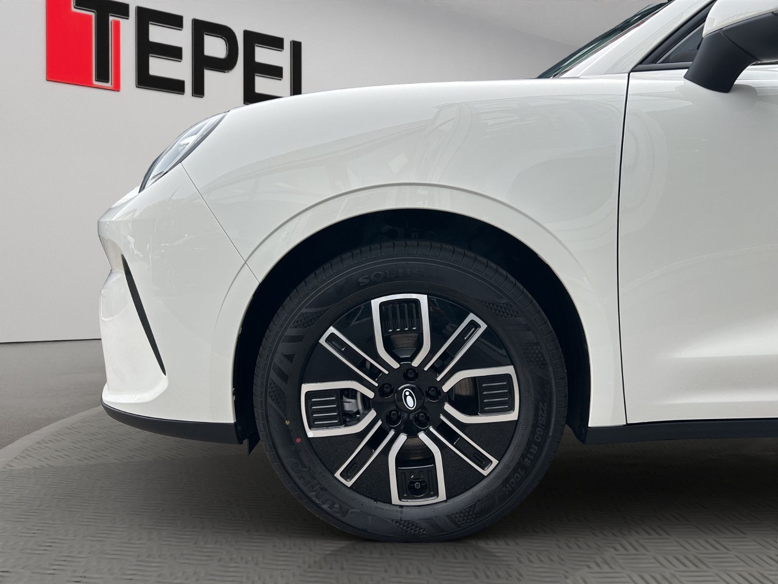Fahrzeugabbildung GWM ORA 5 1.5 HYBRID LUXURY PANORAMA-GLASDACH