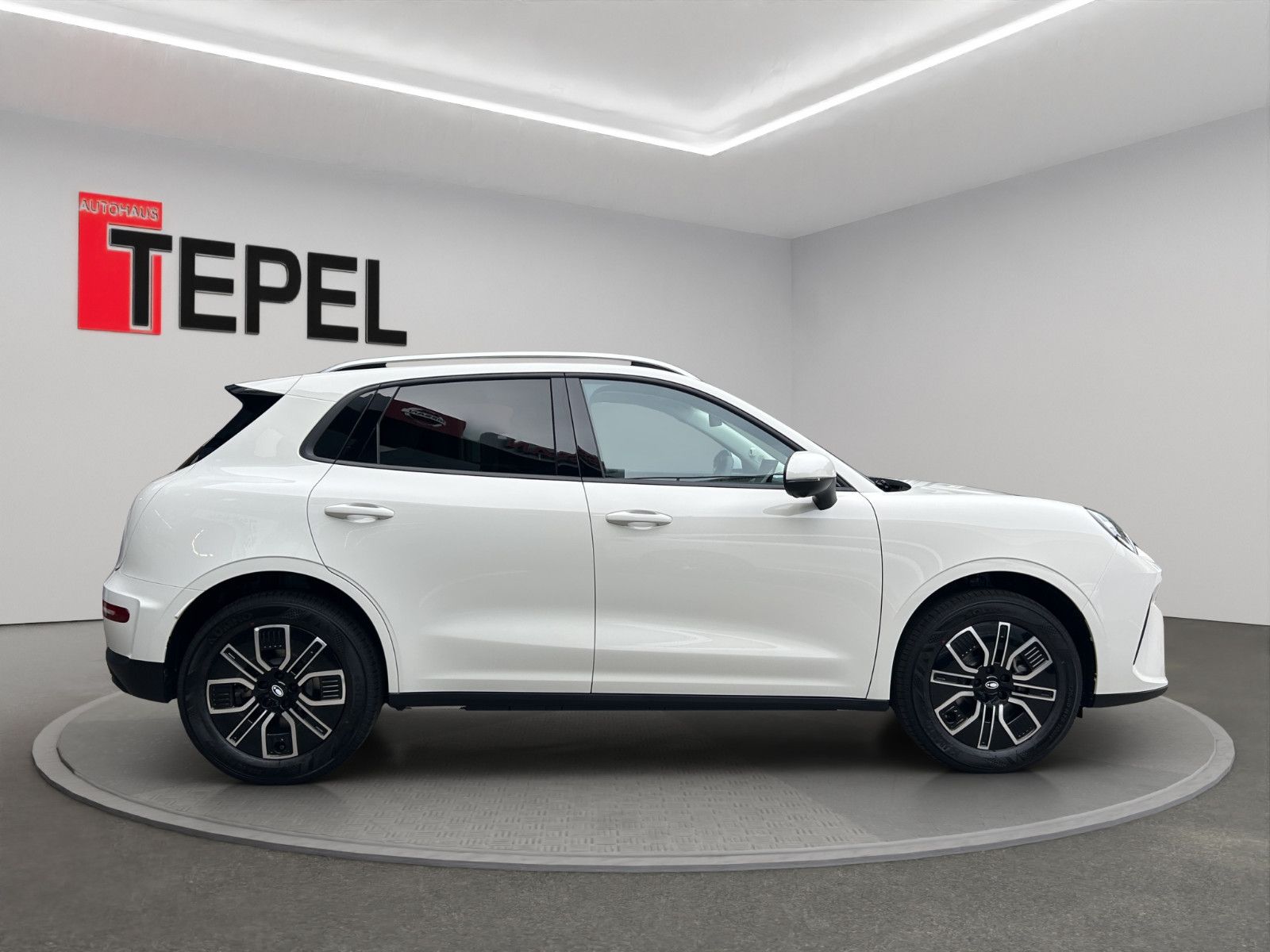 Fahrzeugabbildung GWM ORA 5 1.5 HYBRID LUXURY PANORAMA-GLASDACH