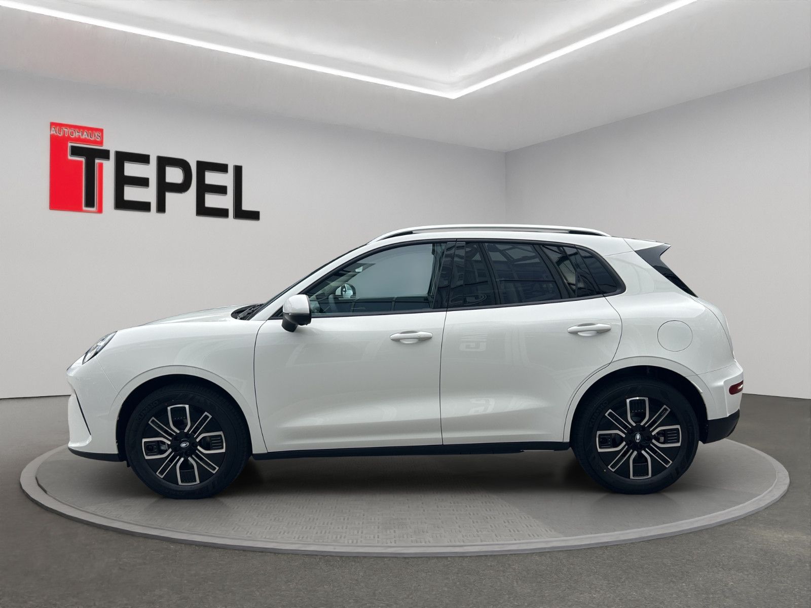 Fahrzeugabbildung GWM ORA 5 1.5 HYBRID LUXURY PANORAMA-GLASDACH