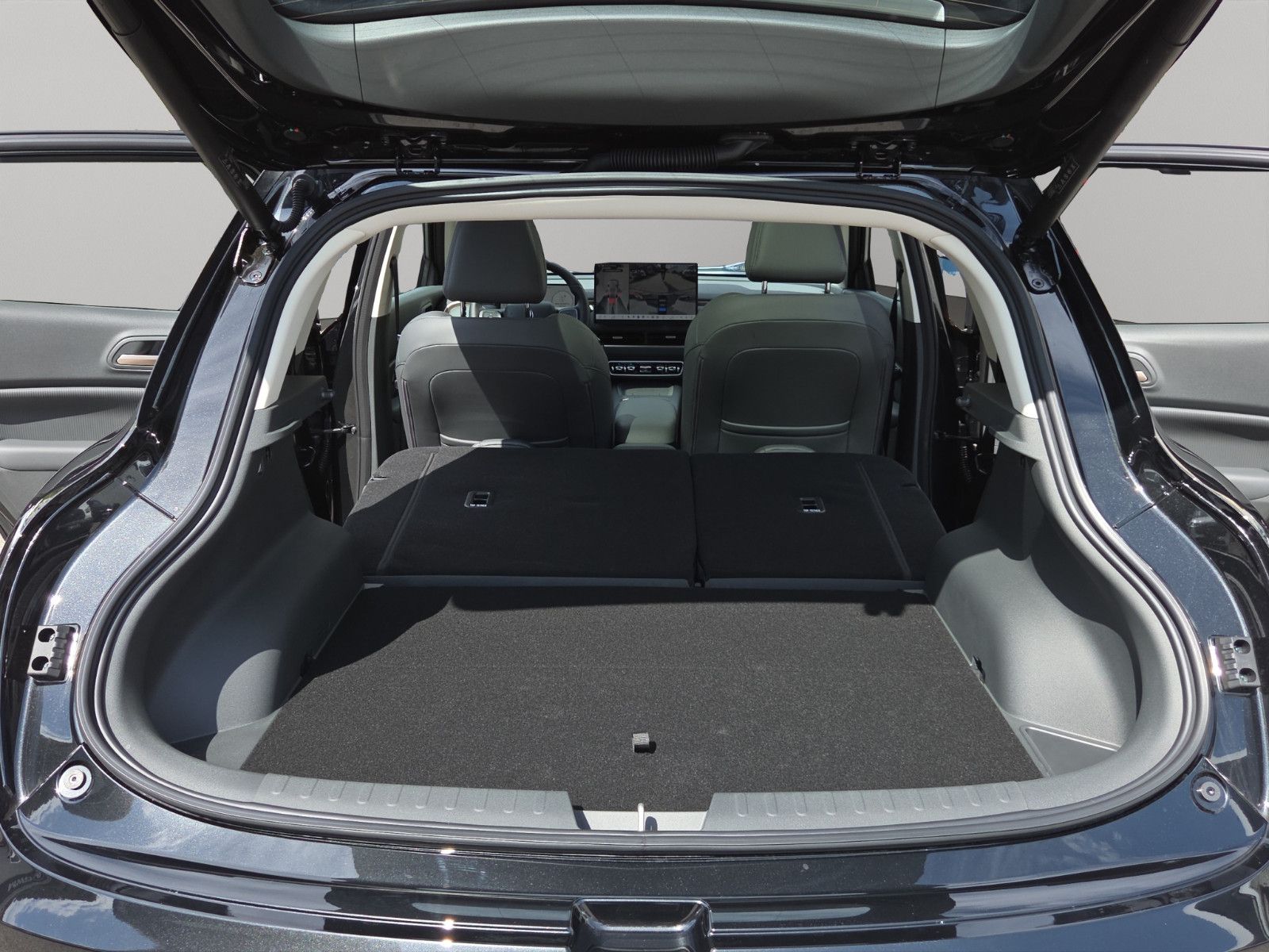 Fahrzeugabbildung GWM ORA 5 1.5 HYBRID LUXURY PANORAMA-GLASDACH
