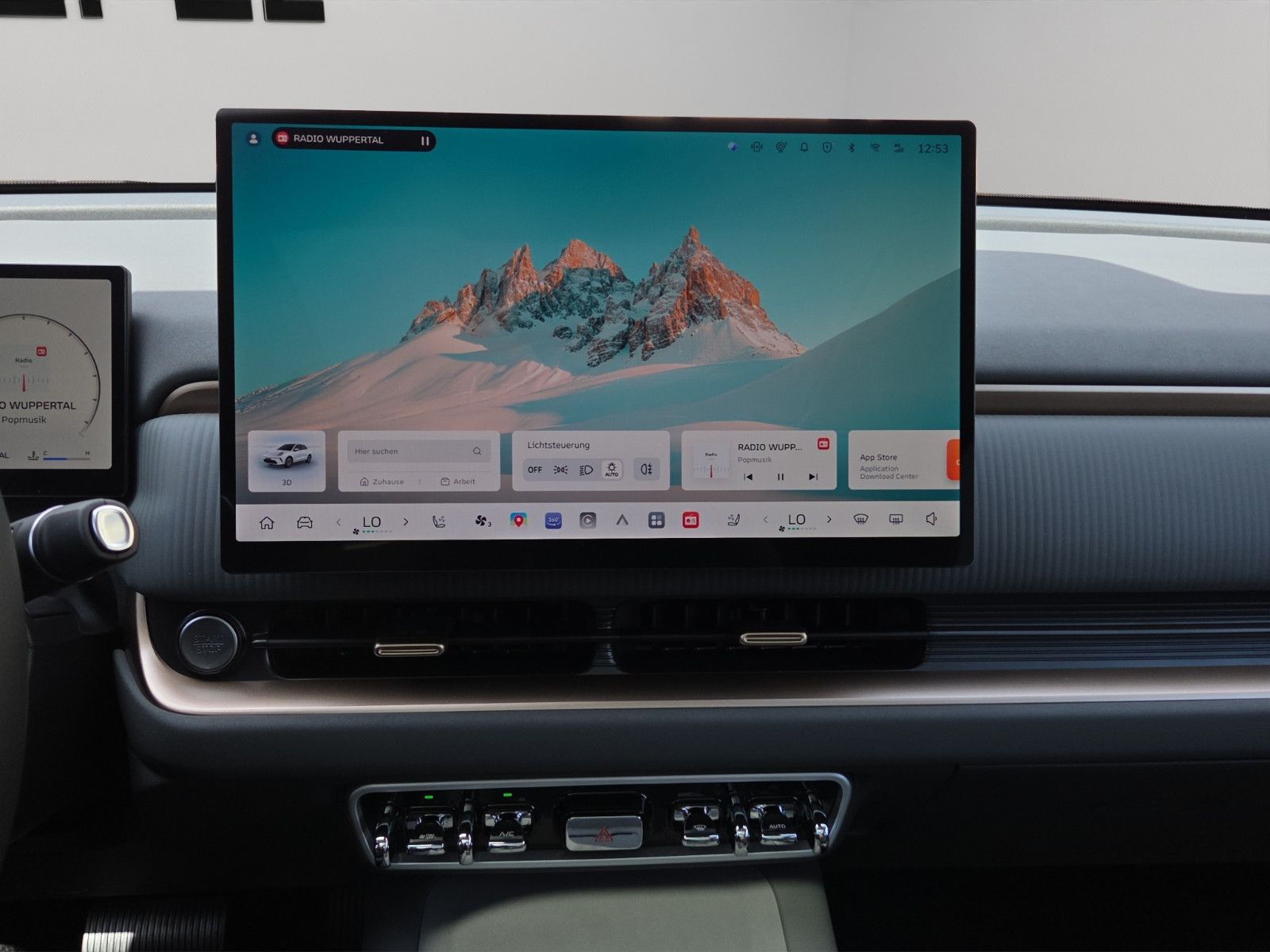 Fahrzeugabbildung GWM ORA 5 1.5 HYBRID LUXURY PANORAMA-GLASDACH