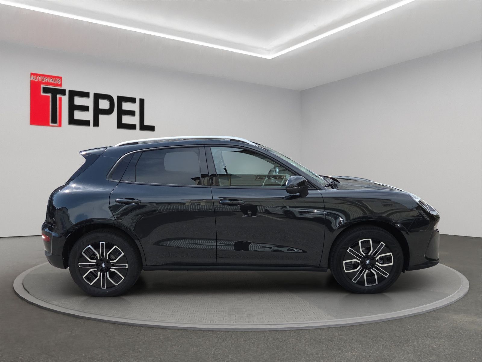 Fahrzeugabbildung GWM ORA 5 1.5 HYBRID LUXURY PANORAMA-GLASDACH