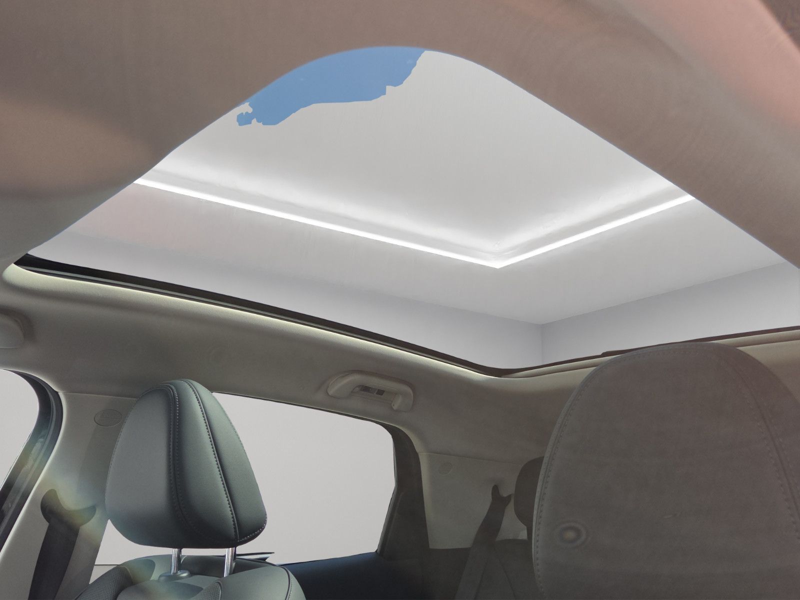 Fahrzeugabbildung GWM ORA 5 1.5 HYBRID LUXURY PANORAMA-GLASDACH