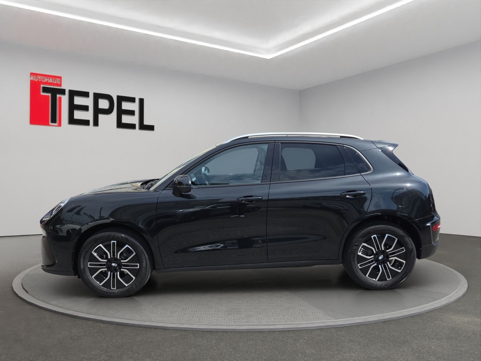 Fahrzeugabbildung GWM ORA 5 1.5 HYBRID LUXURY PANORAMA-GLASDACH