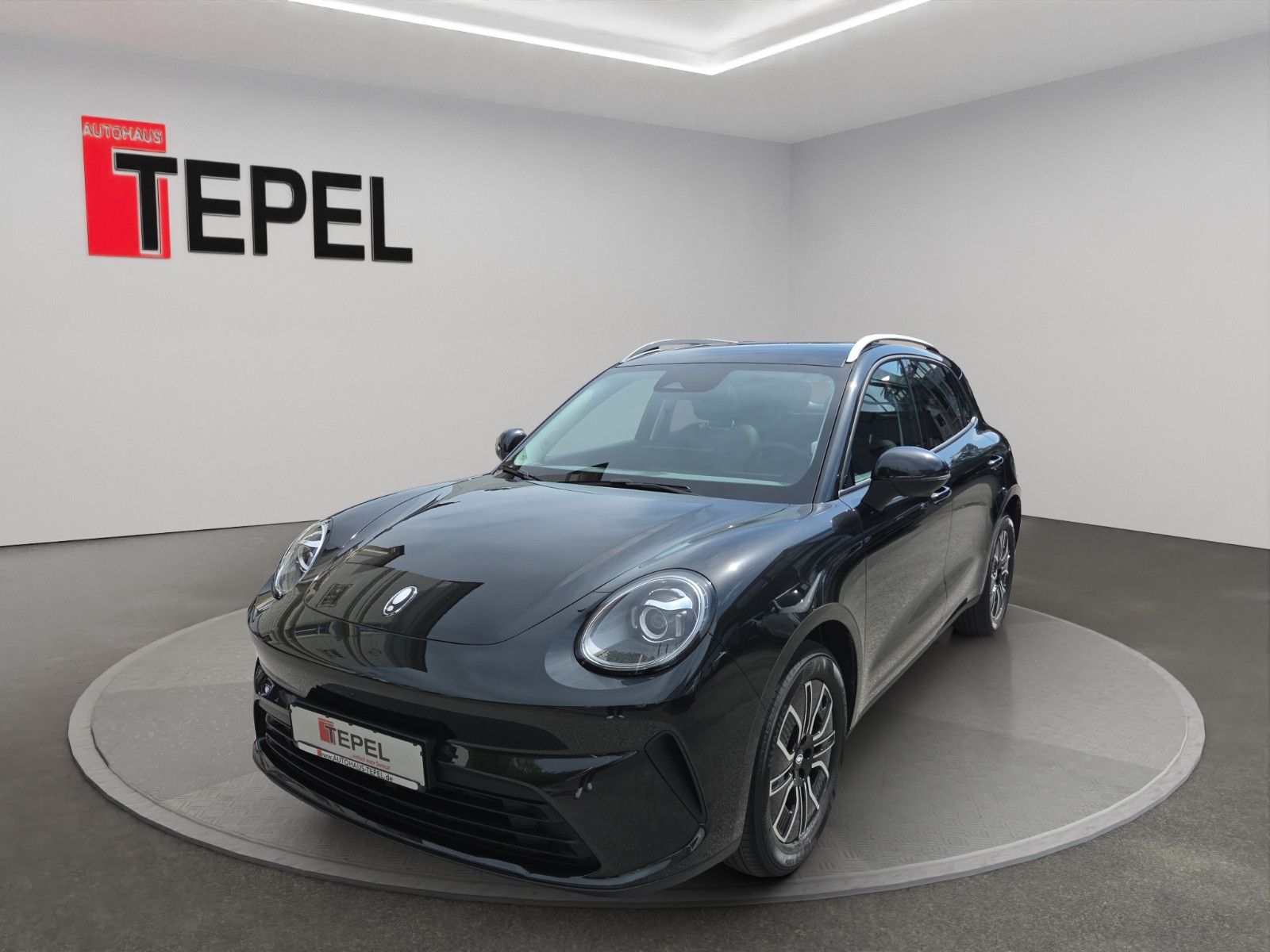 Fahrzeugabbildung GWM ORA 5 1.5 HYBRID LUXURY PANORAMA-GLASDACH