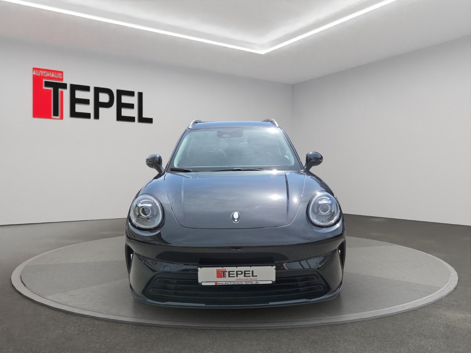 Fahrzeugabbildung GWM ORA 5 1.5 HYBRID LUXURY PANORAMA-GLASDACH