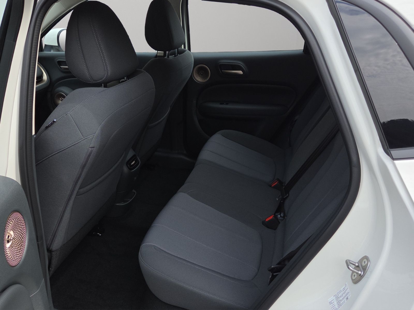Fahrzeugabbildung GWM ORA 5 1.5 BENZINER PREMIUM