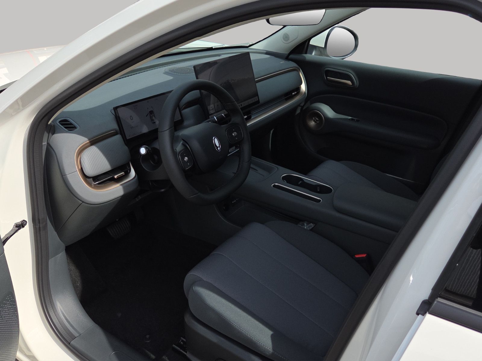 Fahrzeugabbildung GWM ORA 5 1.5 BENZINER PREMIUM