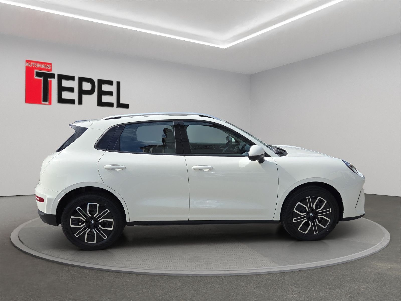 Fahrzeugabbildung GWM ORA 5 1.5 BENZINER PREMIUM