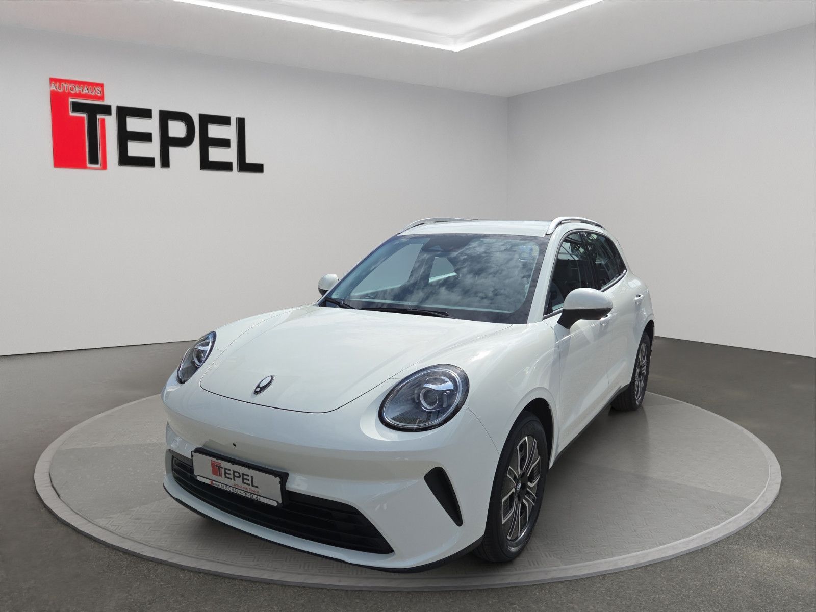 Fahrzeugabbildung GWM ORA 5 1.5 BENZINER PREMIUM