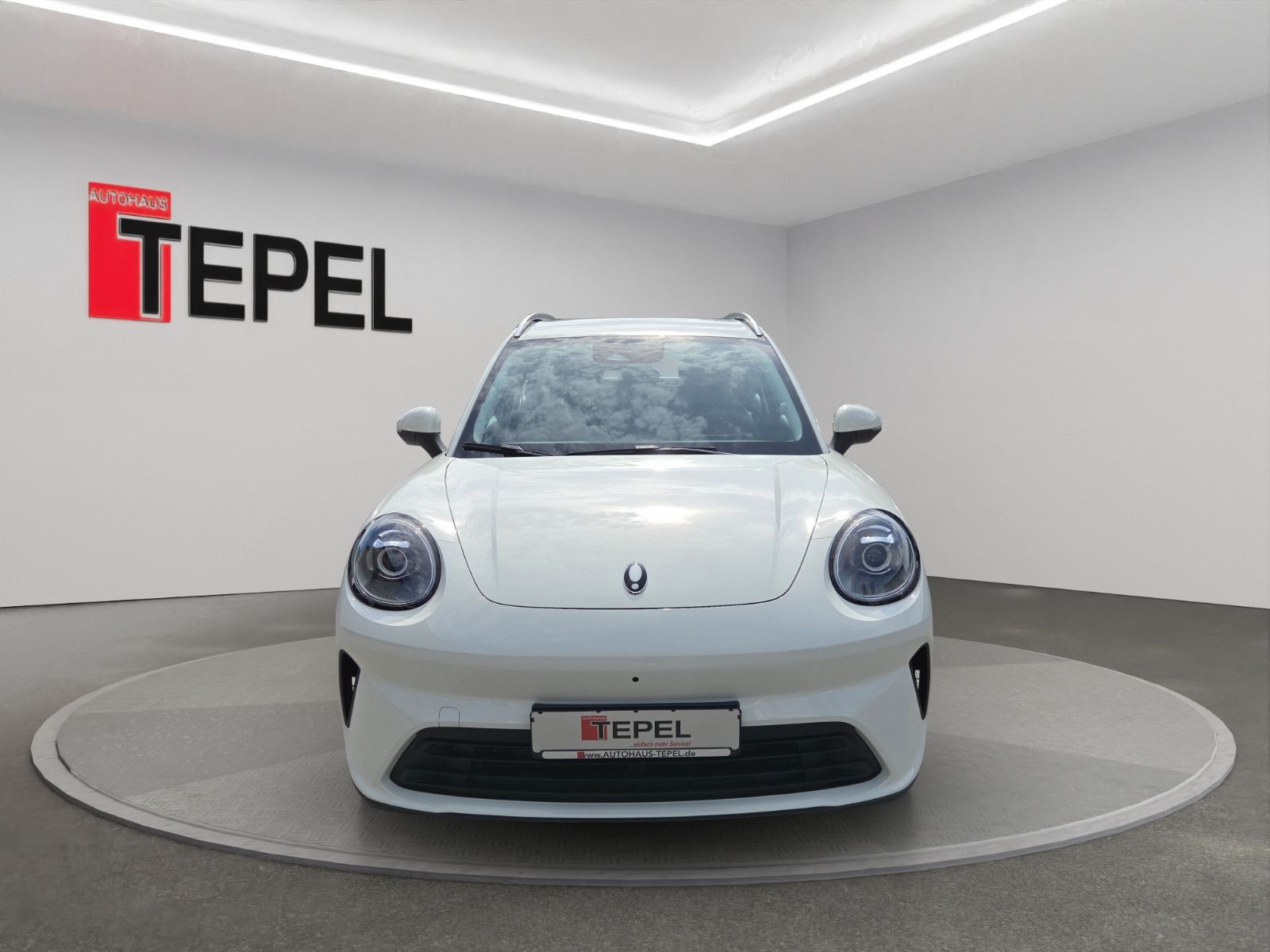 Fahrzeugabbildung GWM ORA 5 1.5 BENZINER PREMIUM