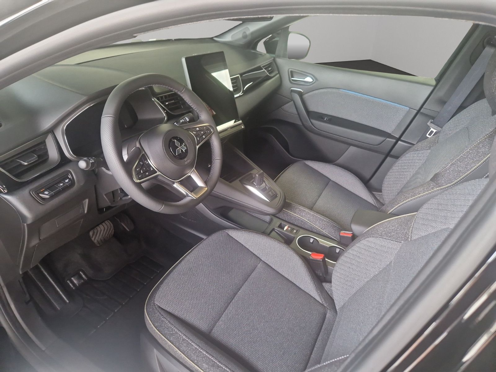 Fahrzeugabbildung Mitsubishi ASX 1.3 INTRO EDITION 7-DCT