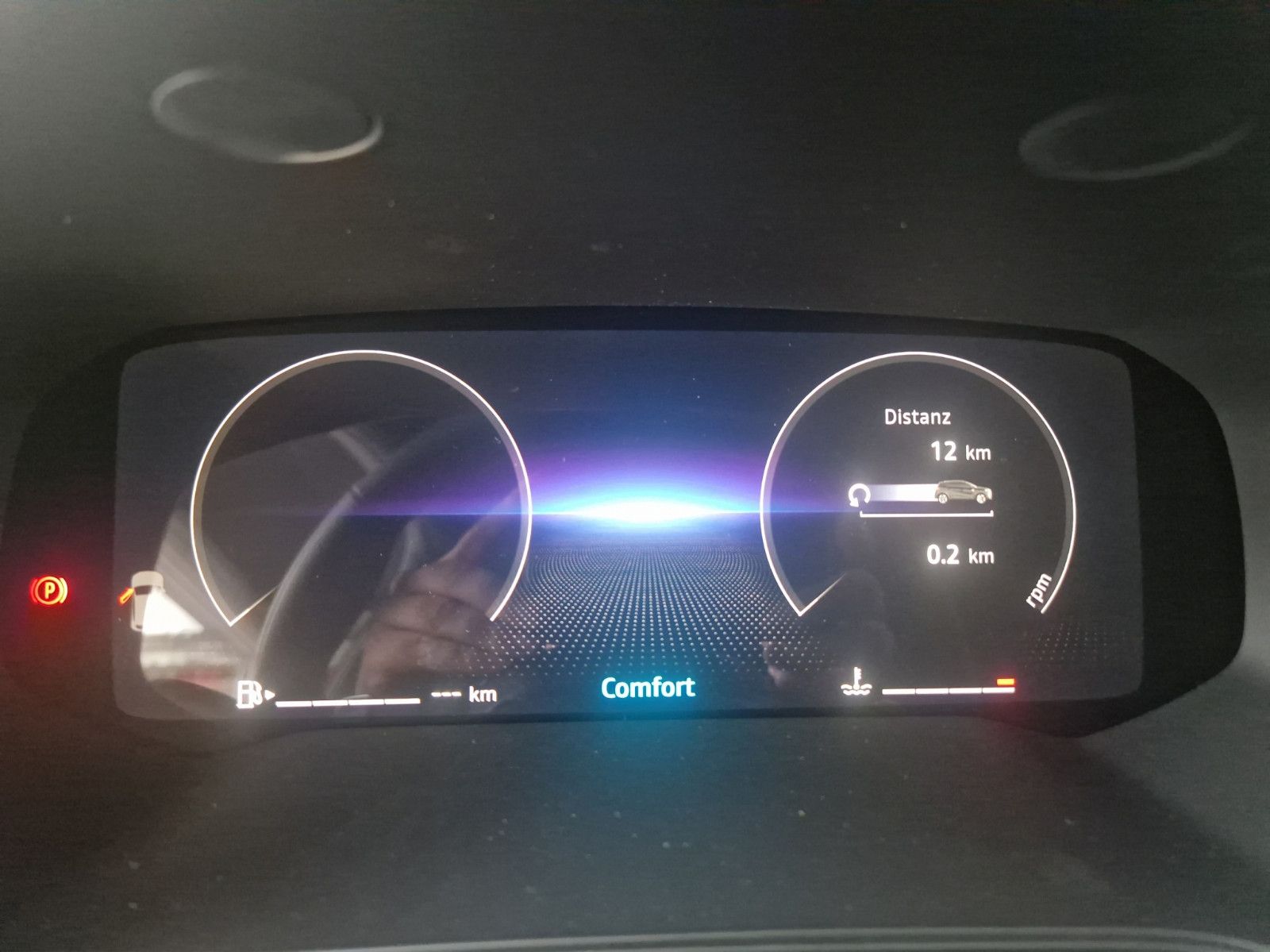 Fahrzeugabbildung Mitsubishi ASX 1.3 INTRO EDITION 7-DCT