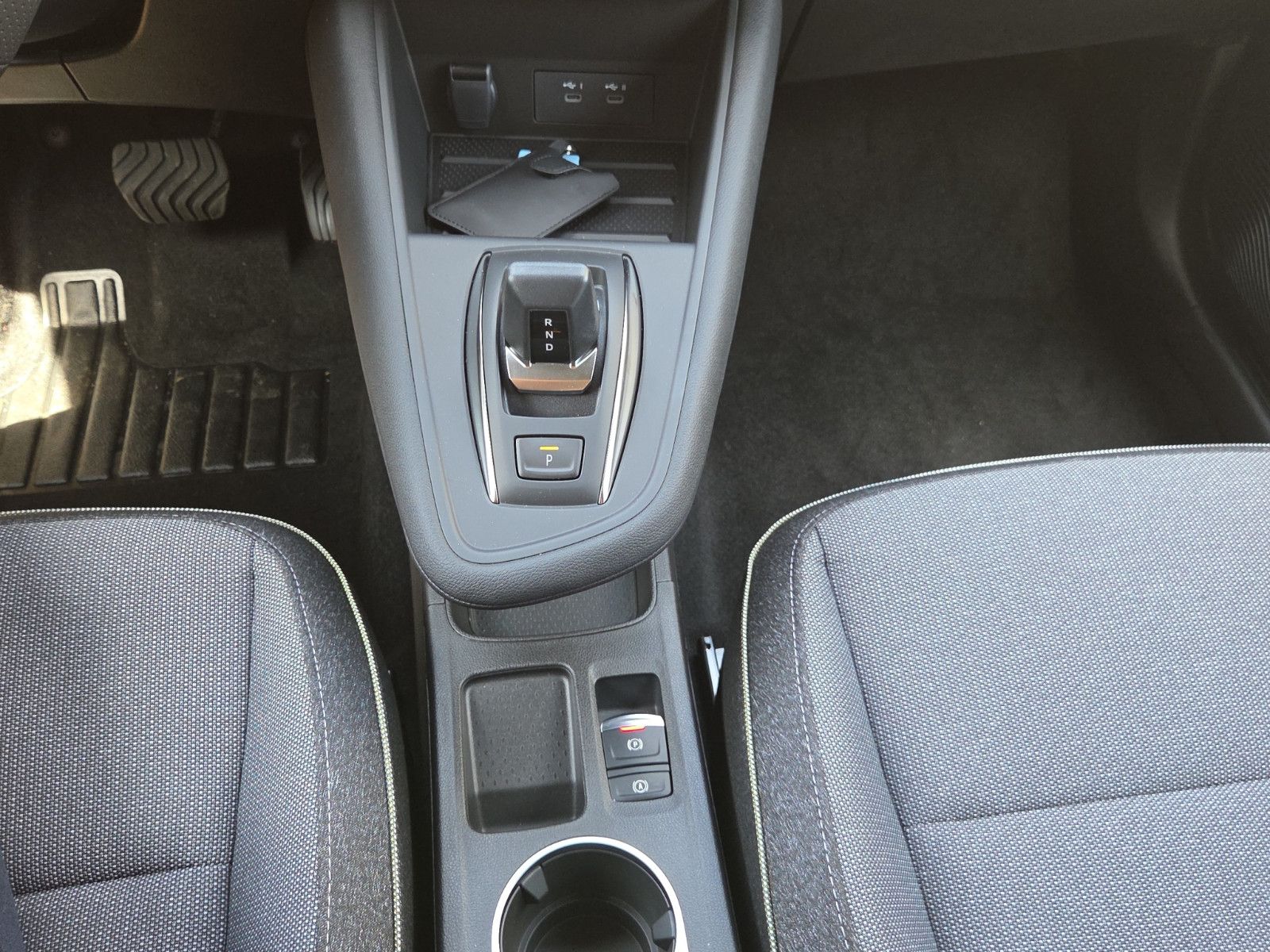 Fahrzeugabbildung Mitsubishi ASX 1.3 INTRO EDITION 7-DCT