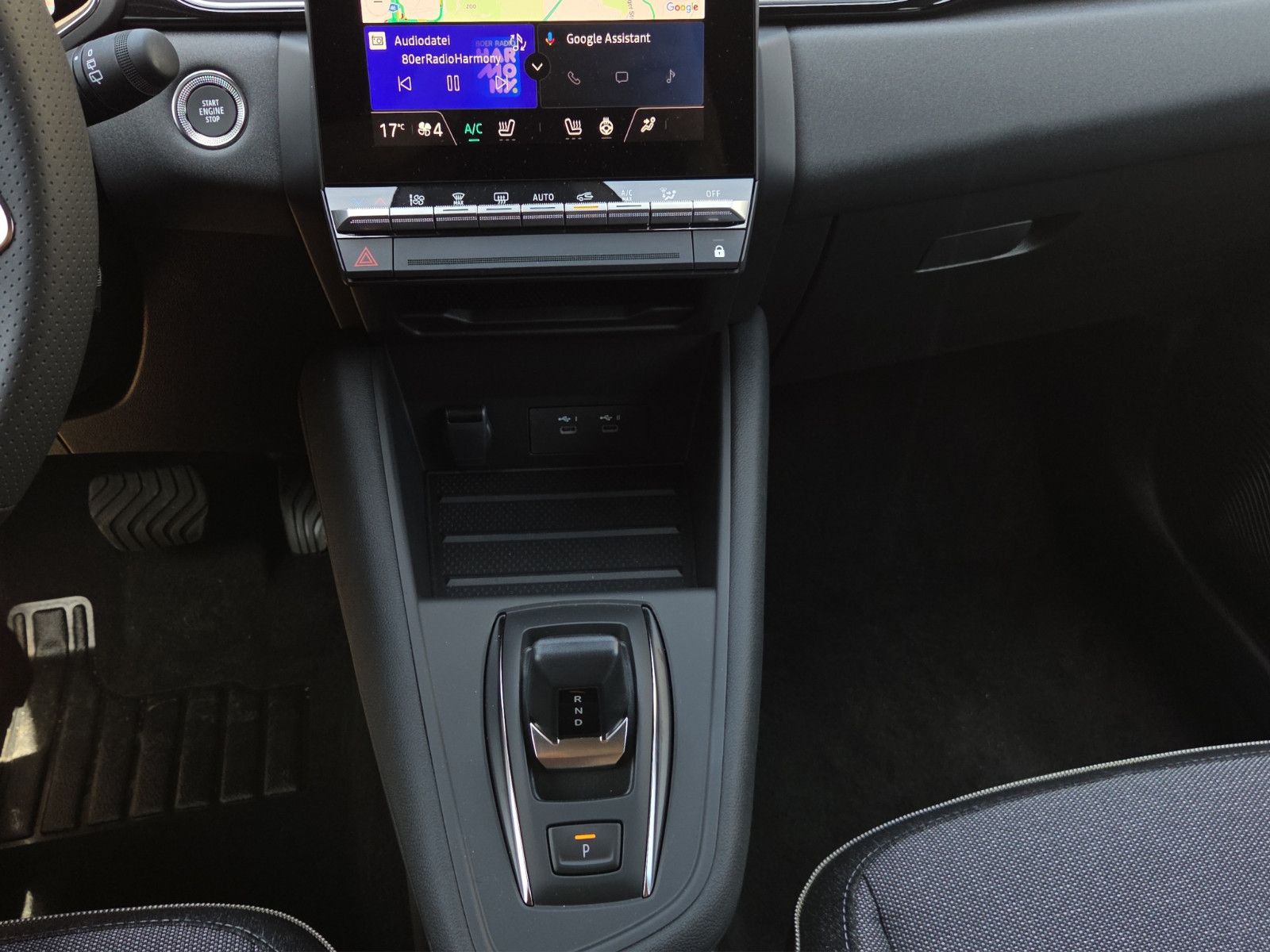 Fahrzeugabbildung Mitsubishi ASX 1.3 INTRO EDITION 7-DCT
