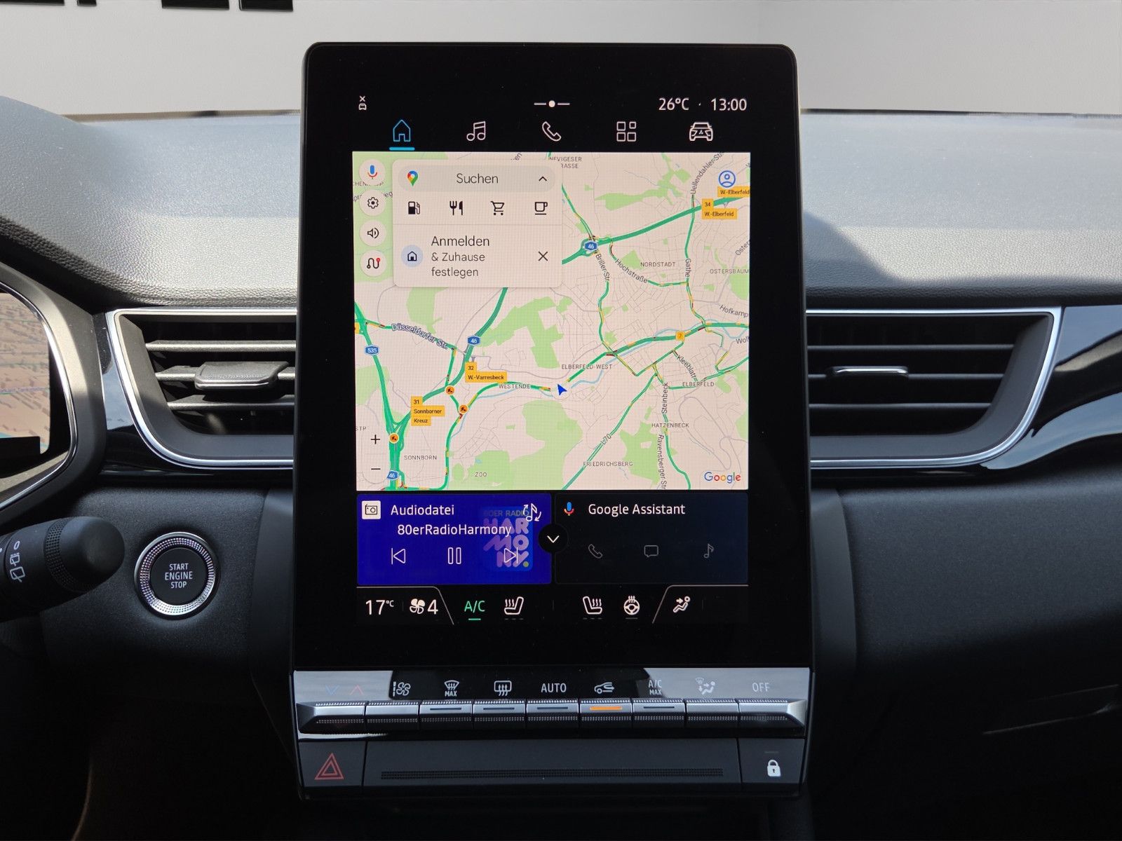 Fahrzeugabbildung Mitsubishi ASX 1.3 INTRO EDITION 7-DCT