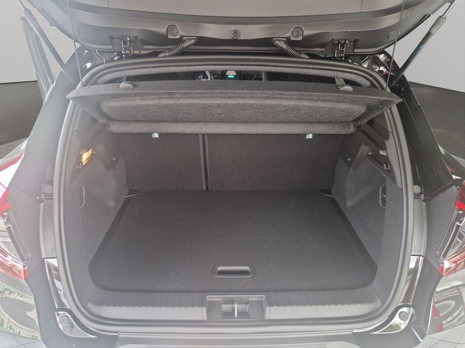 Fahrzeugabbildung Mitsubishi ASX 1.3 INTRO EDITION 7-DCT