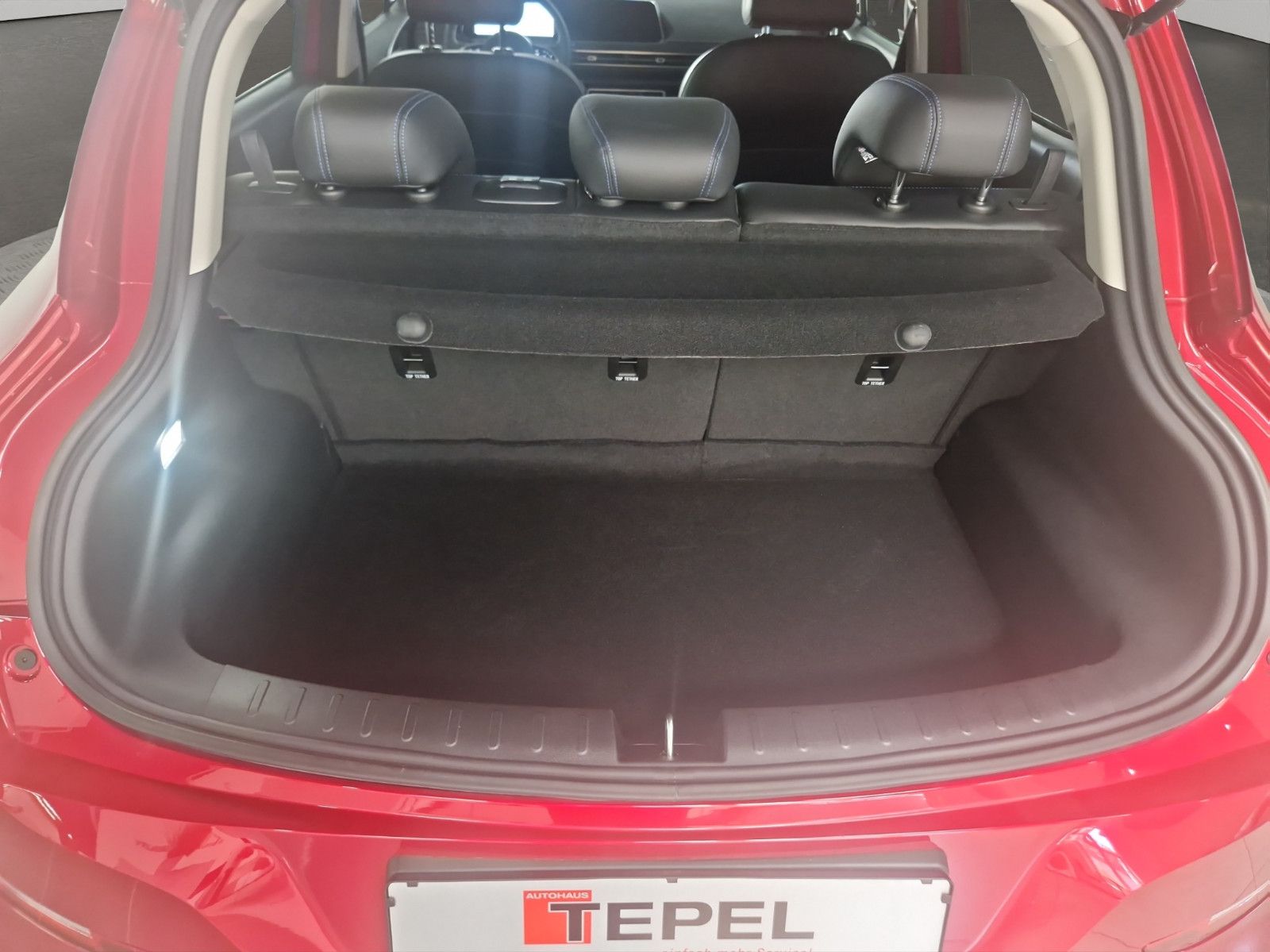 Fahrzeugabbildung GWM ORA 03 400 PRO mit Wärmepumpe / 63Kwh