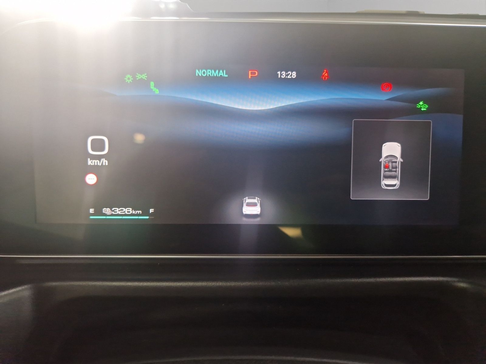 Fahrzeugabbildung GWM ORA 03 400 PRO mit Wärmepumpe / 63Kwh