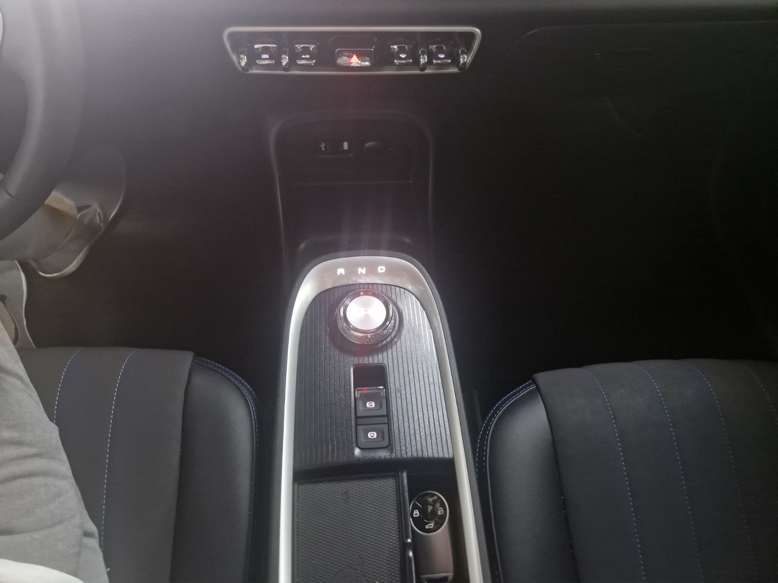 Fahrzeugabbildung GWM ORA 03 400 PRO mit Wärmepumpe / 63Kwh