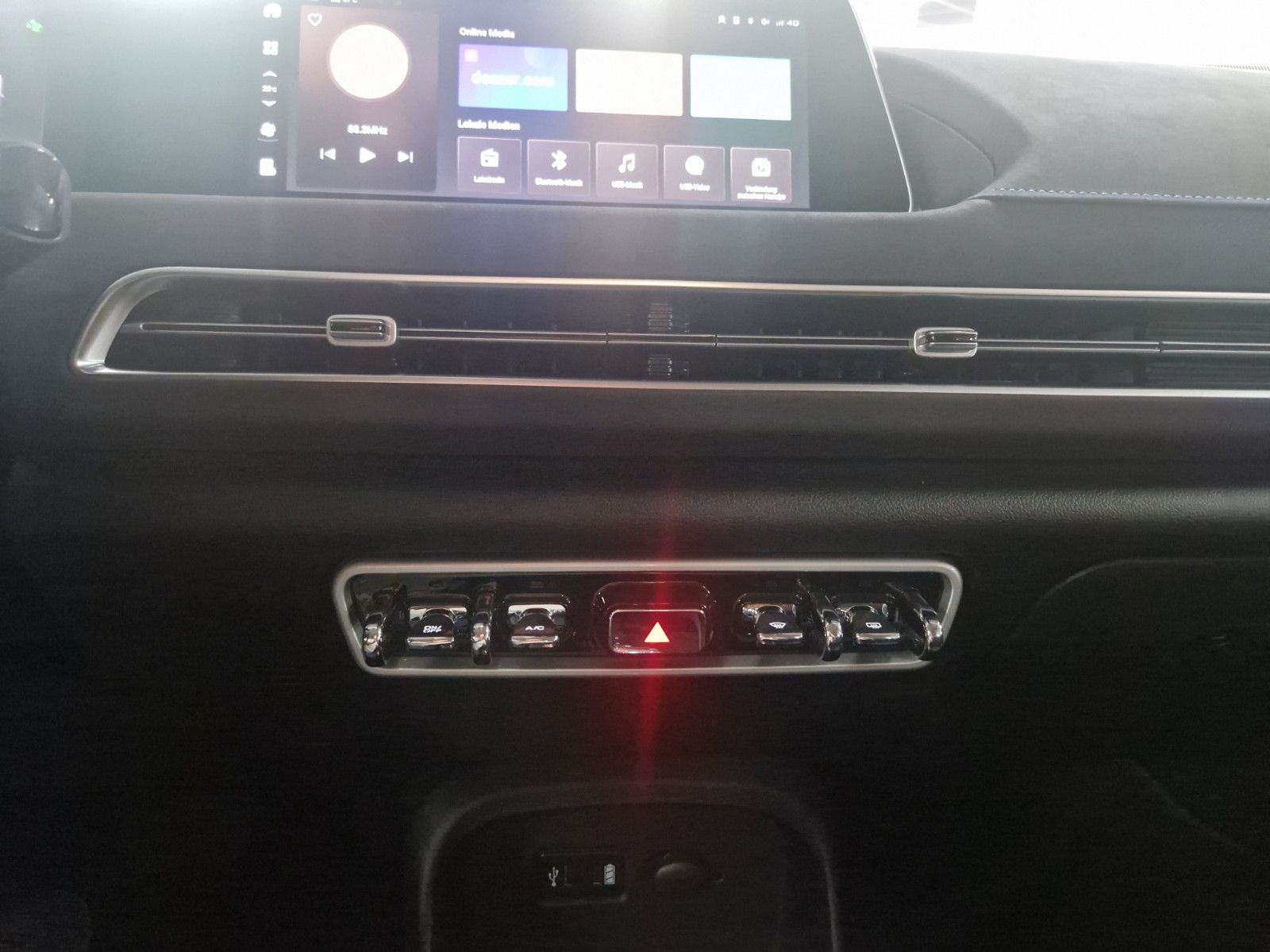 Fahrzeugabbildung GWM ORA 03 400 PRO mit Wärmepumpe / 63Kwh